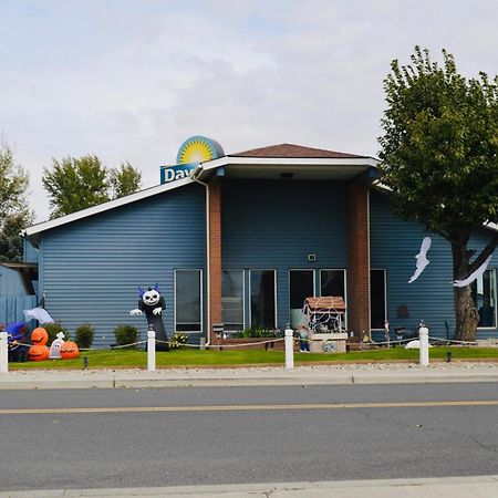 Days Inn By Wyndham Ritzville Luaran gambar