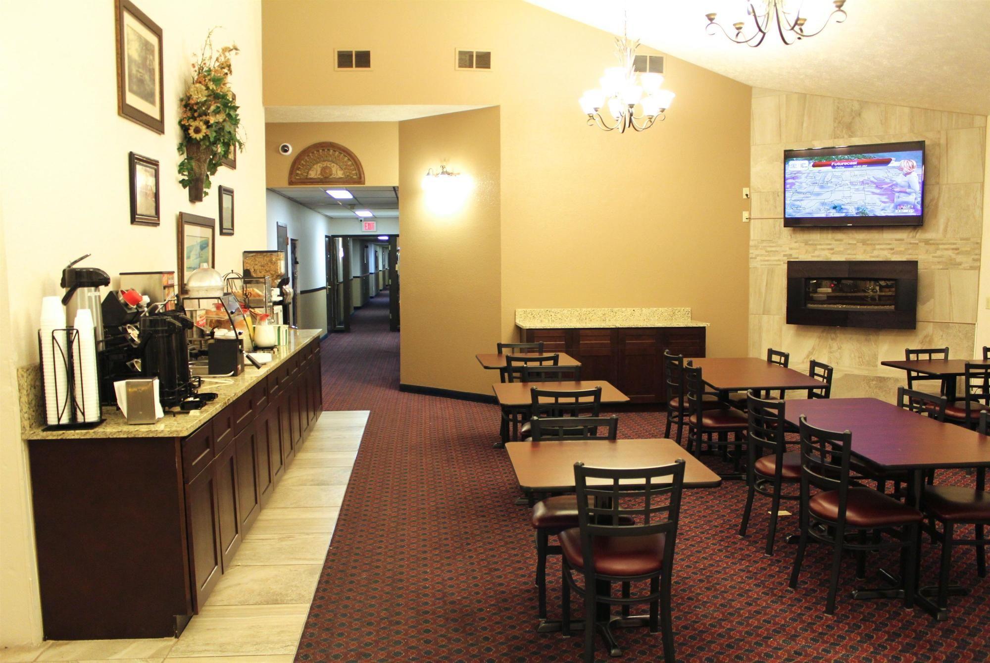 Days Inn By Wyndham Ritzville Luaran gambar