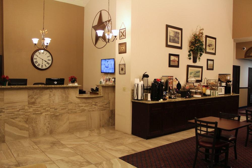 Days Inn By Wyndham Ritzville Luaran gambar