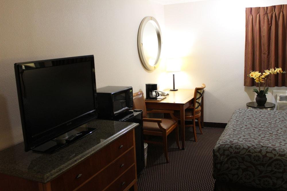 Days Inn By Wyndham Ritzville Luaran gambar